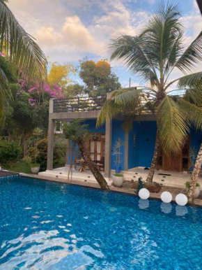 Villa DC Thalpe
